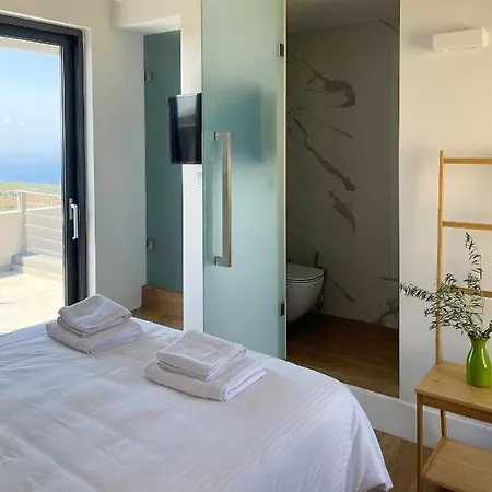 Dimeli - Sea View Villas In Foinikounta Finikounda Exterior foto