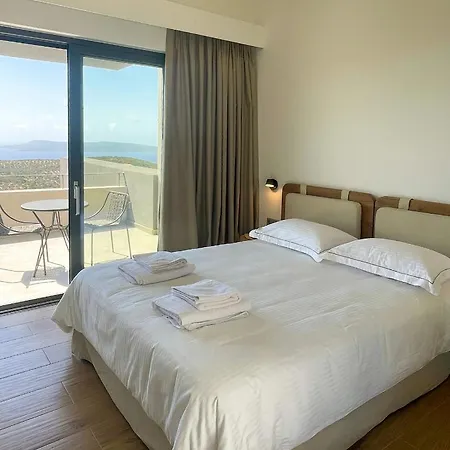 Dimeli - Sea View Villas In Foinikounta Finikounda Exterior foto