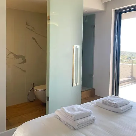 Dimeli - Sea View Villas In Foinikounta Finikounda Exterior foto