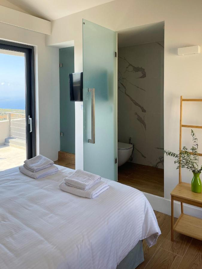 Villa Dimeli - Sea View In Foinikounta Finikounda