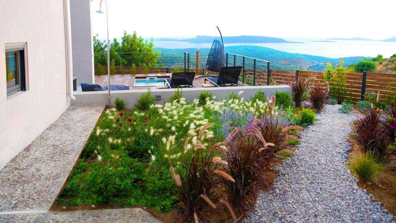 Dimeli - Sea View In Foinikounta Villa *