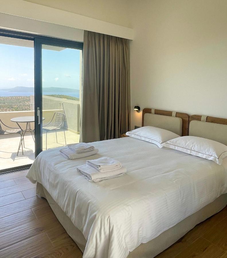 Villa Dimeli - Sea View In Foinikounta Finikounda