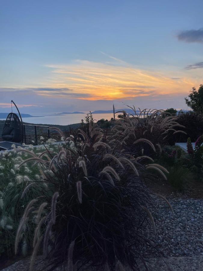 Villa Dimeli - Sea View In Foinikounta Finikounda