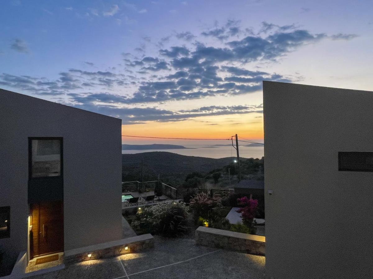 Dimeli - Sea View In Foinikounta Villa *
