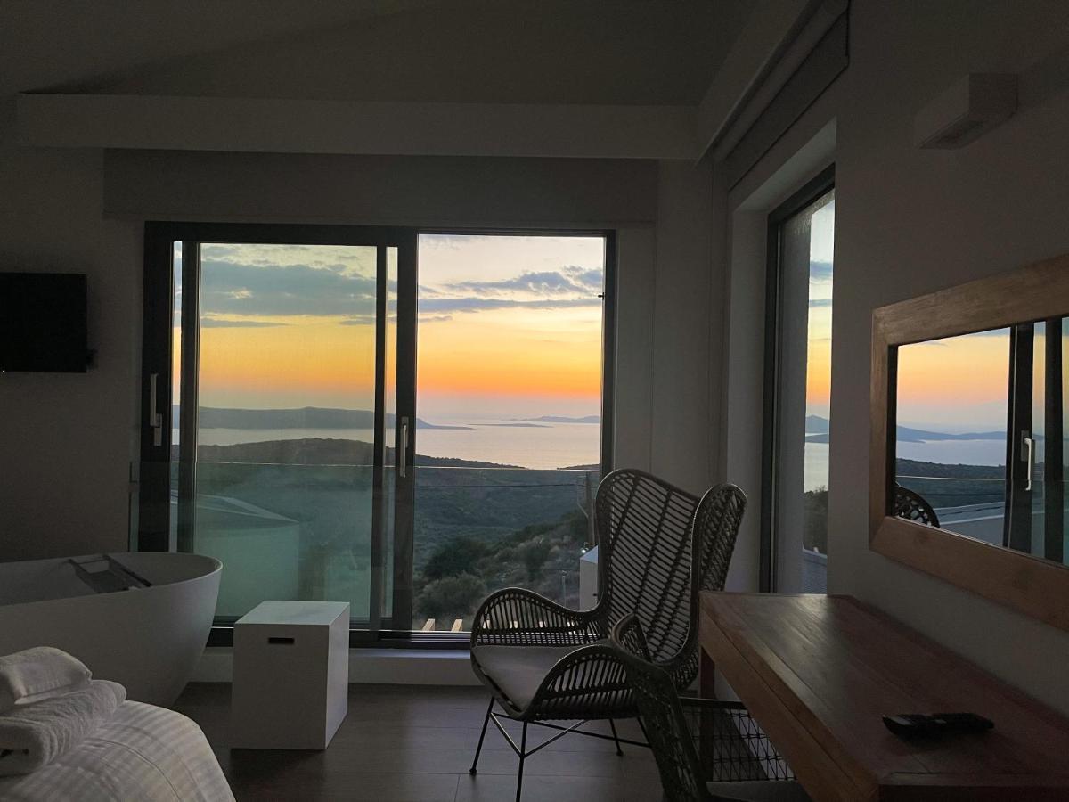 Dimeli - Sea View In Foinikounta Villa *